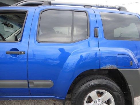Used 2013 Nissan Xterra S AWD/4WD image 43