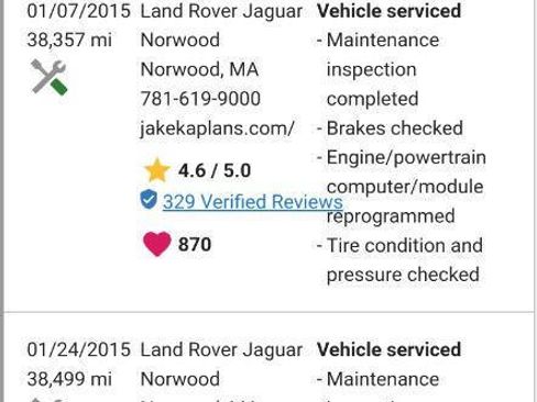 Used 2012 Land Rover LR4 HSE AWD/4WD image 65