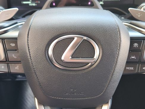 Used 2024 Lexus GX 550 AWD/4WD image 50