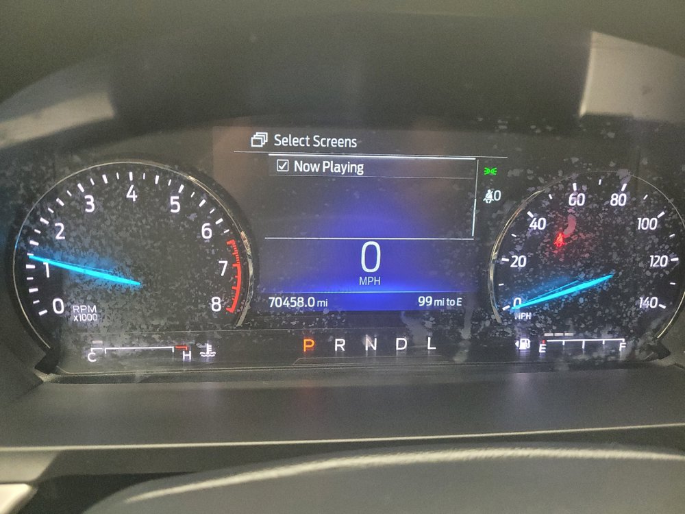 Used 2022 Ford Explorer XLT AWD/4WD image 23