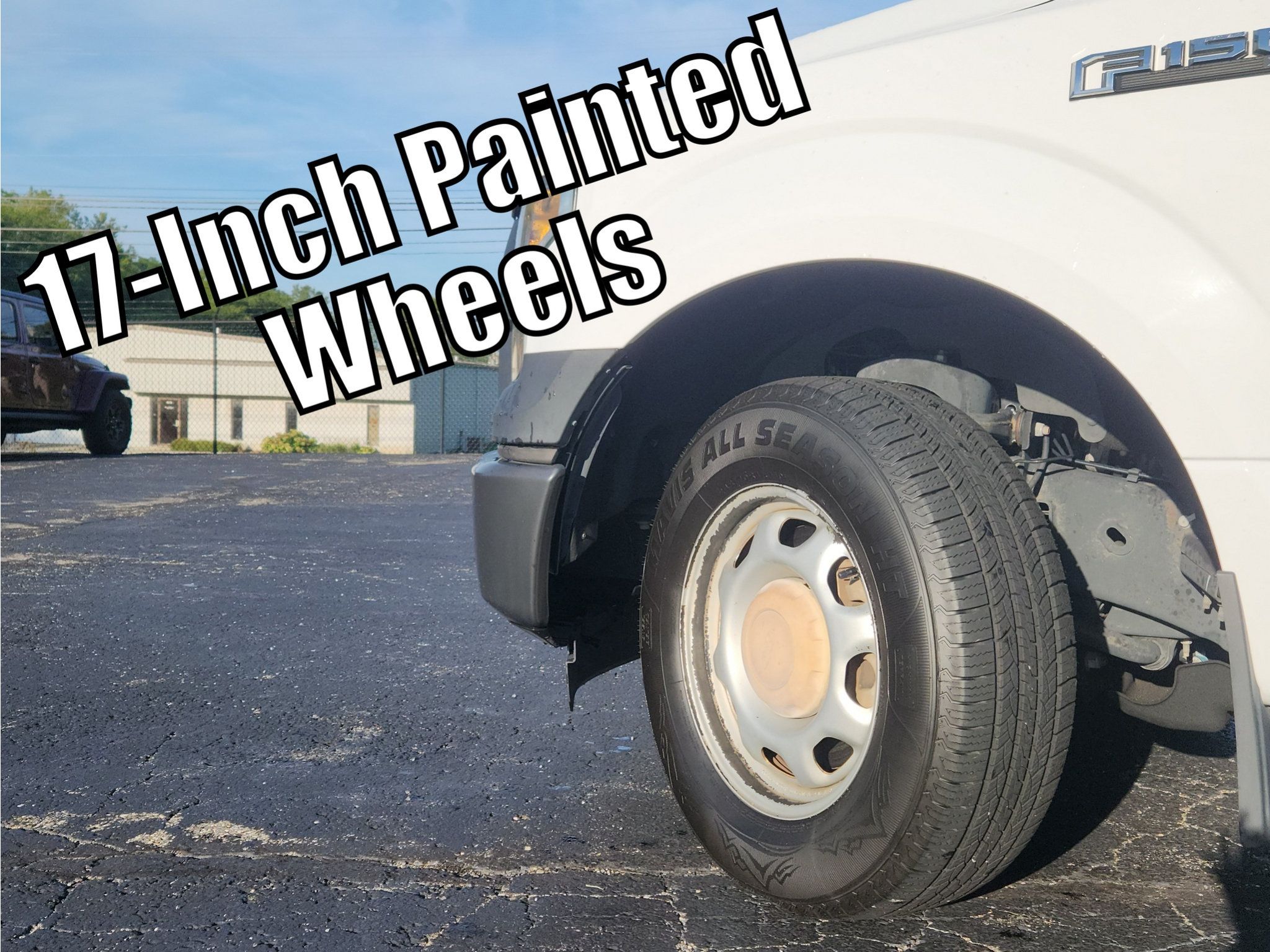 Used 2016 Ford F150 XL w/ Equipment Group 101A Mid RWD image 13