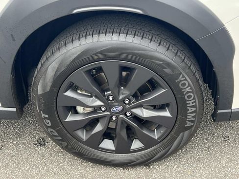 Certified 2024 Subaru Outback Onyx Edition image 12