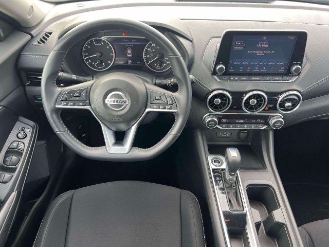 Used 2021 Nissan Sentra SV FWD image 13