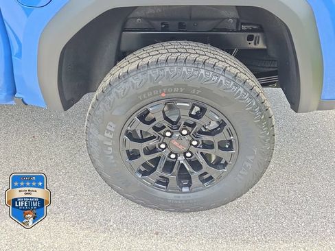 New 2026 GMC Canyon Elevation w/ Convenience Package AWD/4WD image 7