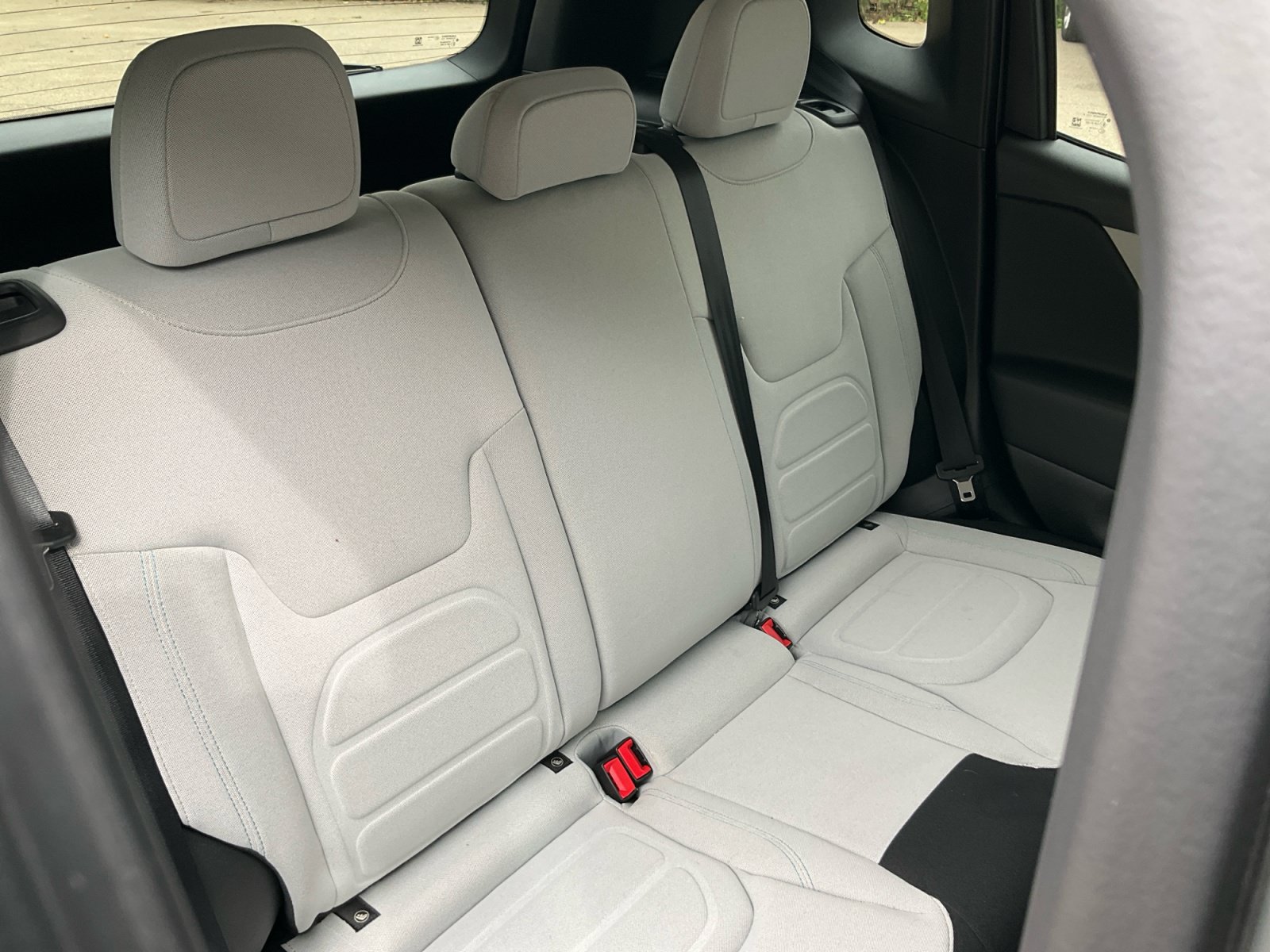 Used 2022 Jeep Renegade Latitude AWD/4WD image 19