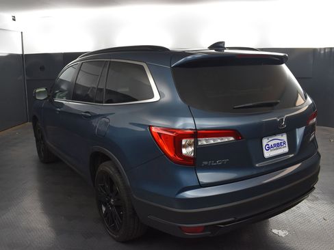 Used 2022 Honda Pilot Special Edition image 4