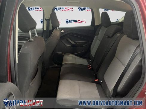 Used 2018 Ford Escape SE w/ SE Sync 3 Package image 12