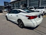 Used 2017 Nissan Maxima Platinum image 5