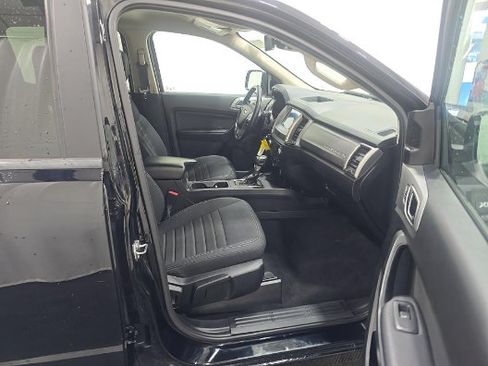 Used 2021 Ford Ranger XLT w/ Equipment Group 301A Mid AWD/4WD image 7