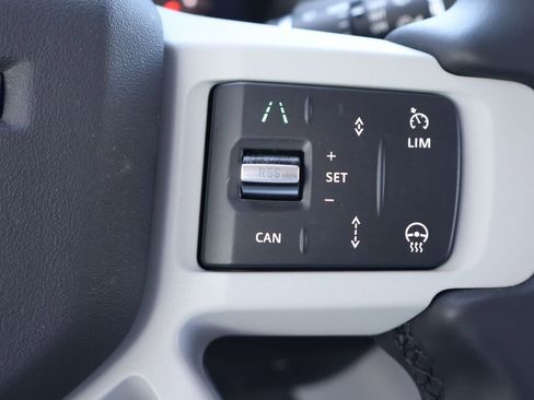 Used 2024 Land Rover Defender 110 S AWD/4WD image 19