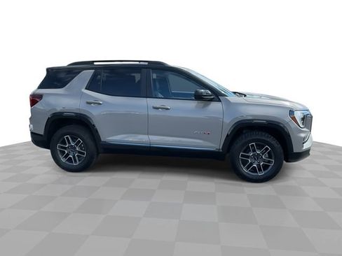 New 2026 GMC Terrain AT4 image 9