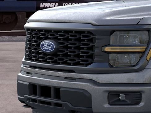 New 2026 Ford F150 STX AWD/4WD image 17