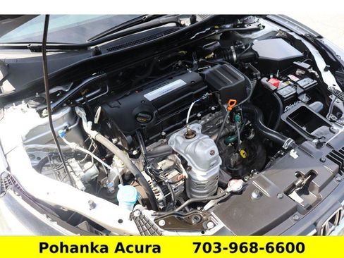 Used 2015 Honda Accord Sport image 30