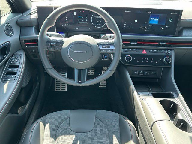 Used 2025 Hyundai Sonata N Line FWD image 13