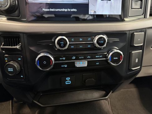 Used 2024 Ford F150 XLT image 21