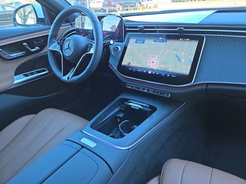 Certified 2026 Mercedes-Benz E 350 Sedan image 18