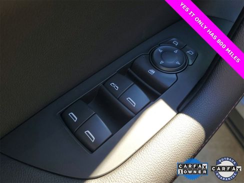 Used 2025 Chevrolet Blazer RS w/ Driver Confidence II Package image 16