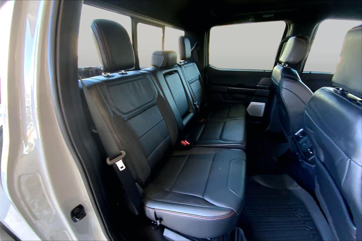 Used 2026 Ford F150 Raptor AWD/4WD image 20