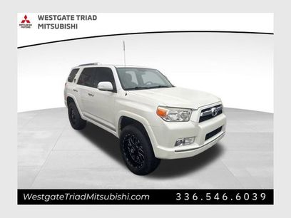 Used 2011 Toyota 4Runner SR5