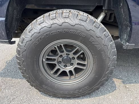 Used 2023 Ford F150 Tremor w/ Equipment Group 402A High AWD/4WD image 30
