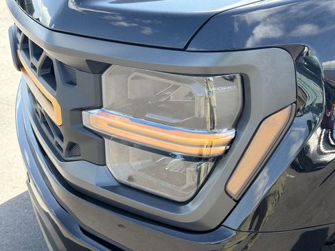 New 2026 Ford F150 Tremor AWD/4WD image 8