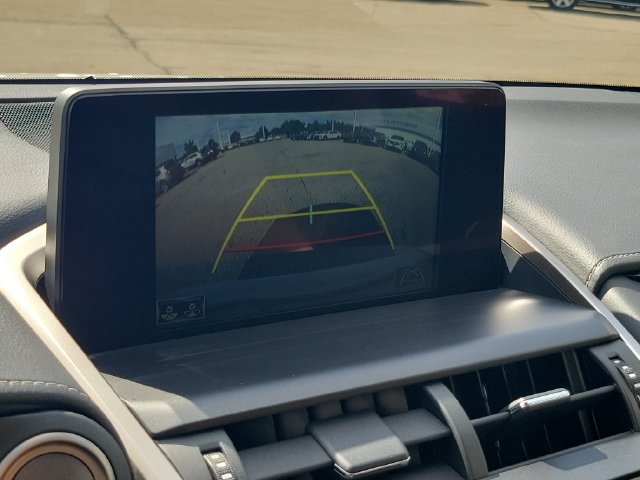 Used 2021 Lexus NX 300 AWD w/ Package Accessorty (P1) image 18