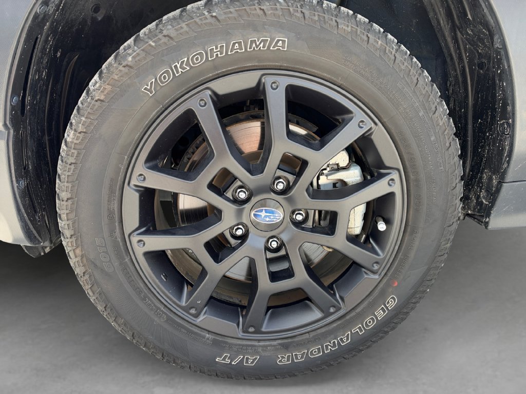 Certified 2024 Subaru Crosstrek 2.5i Wilderness AWD/4WD image 9