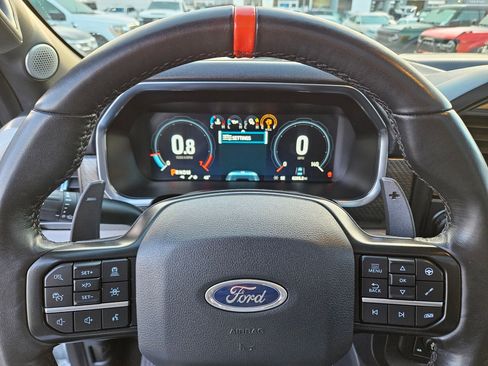 Used 2022 Ford F150 Raptor w/ Equipment Group 801A High image 24