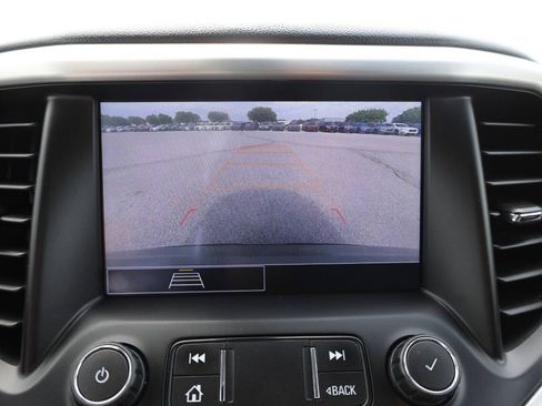 Used 2021 GMC Acadia SLE w/ Driver Convenience Package AWD/4WD image 23