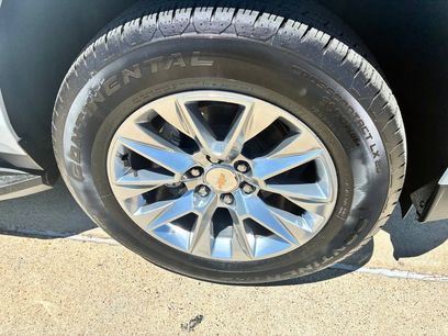 New 2026 Chevrolet Tahoe Premier w/ Sun And Tow Package