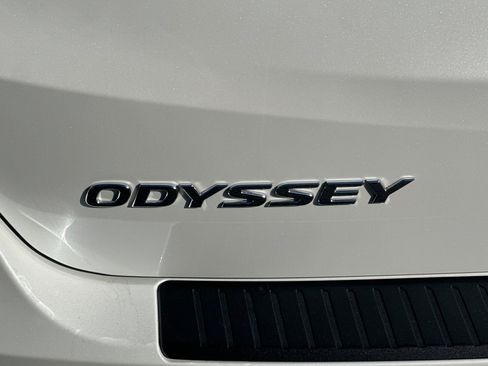 Used 2024 Honda Odyssey EX-L image 28