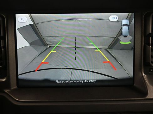 Used 2025 Ford Bronco Big Bend image 20