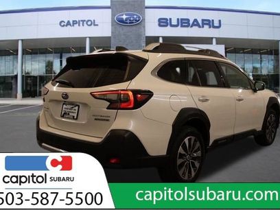 Used 2024 Subaru Outback Touring XT