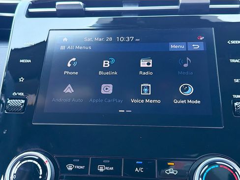 Used 2023 Hyundai Santa Cruz SEL image 29