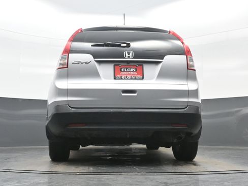 Used 2013 Honda CR-V EX image 27