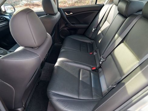 Used 2013 Acura TSX Sedan image 28