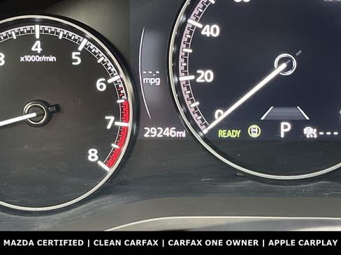 Certified 2024 MAZDA CX-90 3.3 Turbo w/ Preferred Plus AWD/4WD image 17