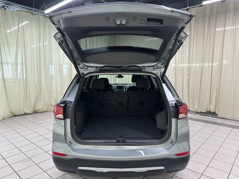 Certified 2024 Chevrolet Equinox LT image 8