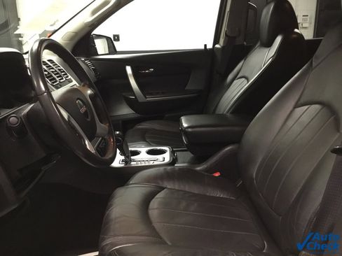 Used 2010 GMC Acadia SLT image 25