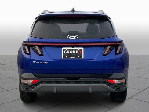 Used 2024 Hyundai Tucson Limited image 4