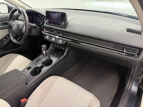 Used 2023 Honda Civic EX image 22