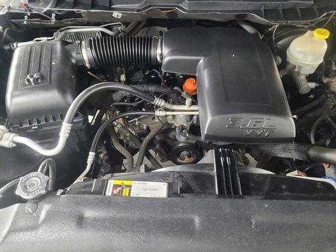 Used 2017 RAM 1500 Tradesman w/ Popular Equipment Group image 30