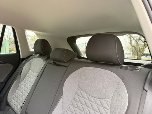 New 2026 Volkswagen Tiguan S AWD/4WD image 20