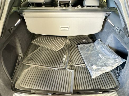Used 2023 Audi A4 2.0T allroad Premium Plus w/ Premium Plus Package image 25