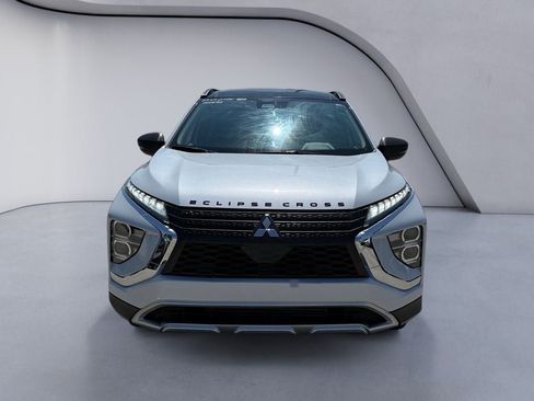 Used 2023 Mitsubishi Eclipse Cross SE AWD/4WD image 8