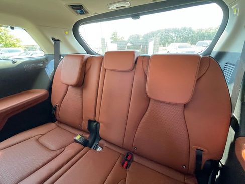 New 2026 Kia Carnival SX Prestige image 27