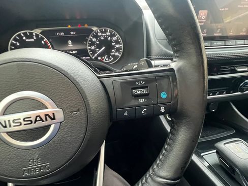 Used 2021 Nissan Rogue SV w/ Premium Package AWD/4WD image 20