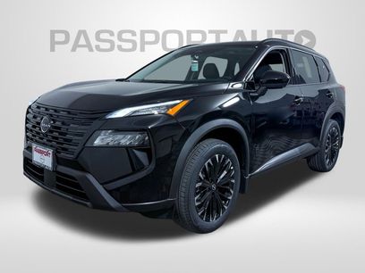 Used 2026 Nissan Rogue SV