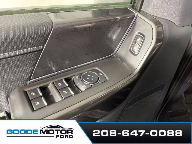 Certified 2021 Ford F150 XLT w/ Equipment Group 302A High AWD/4WD image 10