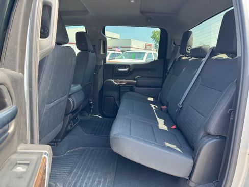 Used 2019 GMC Sierra 1500 SLE w/ Remote Start Package AWD/4WD image 16